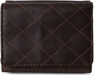 

Baggit Casual Brown Clutch