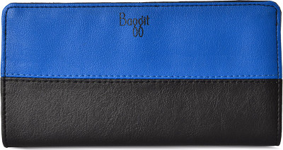 

Baggit Casual Black Clutch