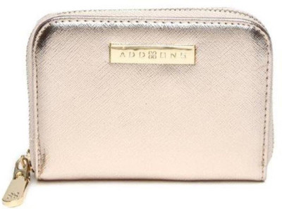 

Addons Casual Gold Clutch