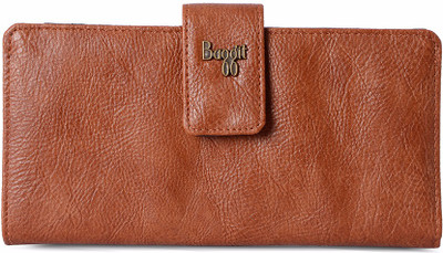

Baggit Casual Tan Clutch