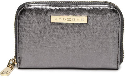 

Addons Casual Black Clutch