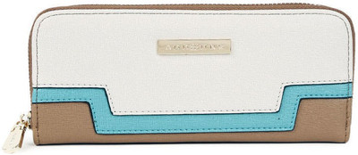 Addons Casual Blue Clutch
