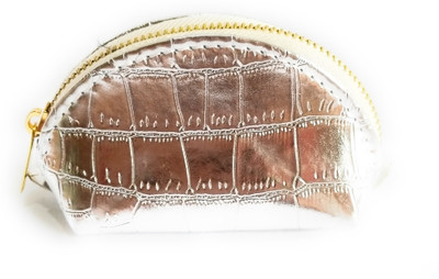 

iios Casual Silver Clutch
