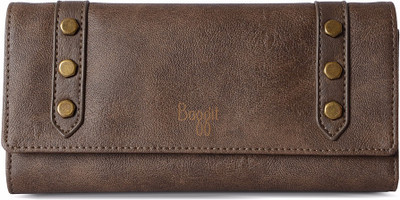 

Baggit Casual Brown Clutch