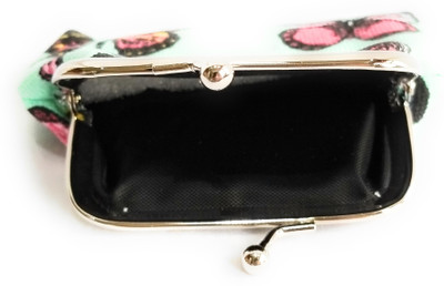 

VTC Casual Pink Clutch