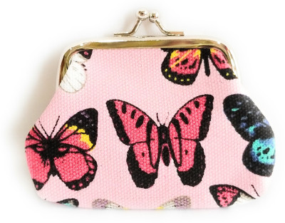 

VTC Messenger Bag(Pink)