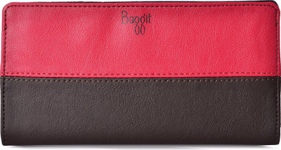 

Baggit Casual Brown Clutch