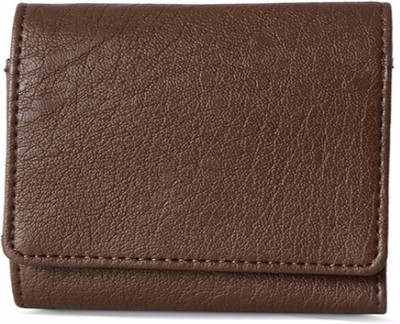 

Baggit Casual Brown Clutch