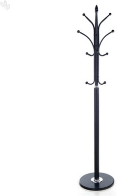 

MPGS MPGS234 Engineered Wood Coat Stand(Finish Color - black)