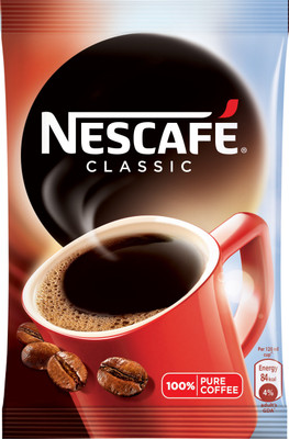 

Nescafe Classic Instant Coffee 50 g