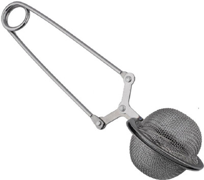 

Bruzone Strainer(Steel Pack of 1)