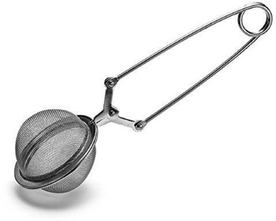 

Bruzone Strainer(Steel Pack of 1)