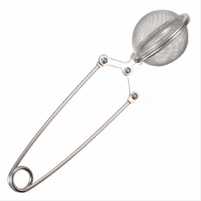 Bruzone Strainer(Steel Pack of 1)