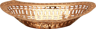 

Rustik Crafts V-RC-079 Dinner Set(Copper)