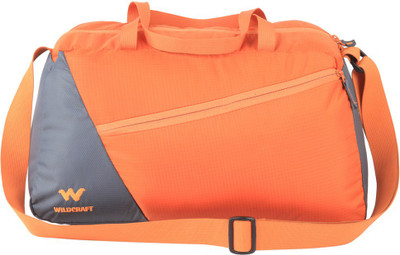 Wildcraft tinker duffle on sale