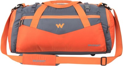 Wildcraft Tzigane Duffel Without Wheels