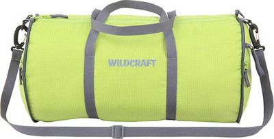 

Wildcraft Frisbee New Travel Duffel Bag(Green)