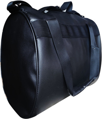 

Star NV Bags (Expandable) star gym bag Gym Bag(Black)
