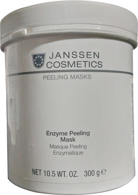 

Janssen Cosmetics Enzyme Peeling Mask(300 g)