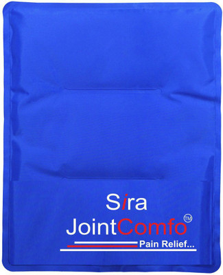 

Sira Joint Comfo Hot and Cold Multi-Purpose Pad(Blue