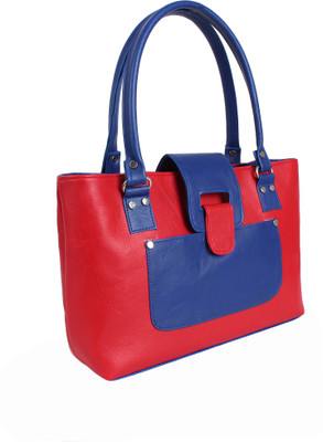 

Yours Luggage Hand-held Bag(Red)
