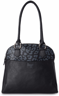 

Baggit Shoulder Bag(Black)