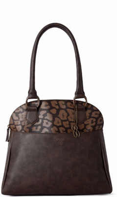 

Baggit Shoulder Bag(Brown)