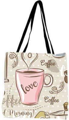 

Turdy Tote(Multicolor)