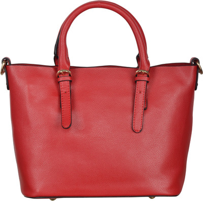

Omnesta Shoulder Bag(Red)