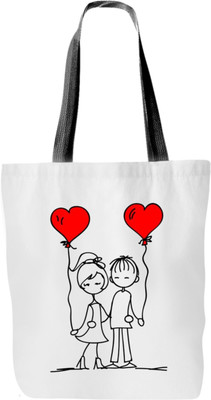 

Techno Gadgets Tote(Multicolor)