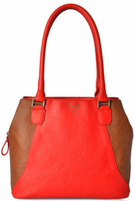 

Baggit Shoulder Bag(Red)