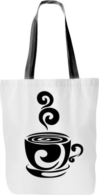 

Techno Gadgets Tote(Multicolor)