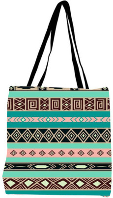 

Turdy Tote(Multicolor)