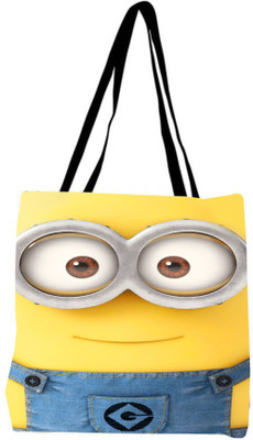 

Turdy Tote(Multicolor)