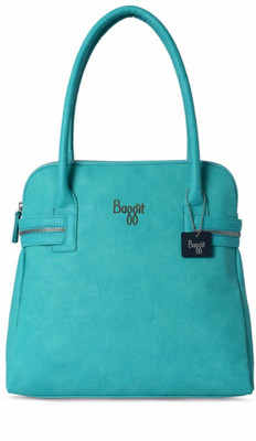 

Baggit Shoulder Bag(Blue)