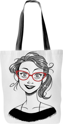 

Techno Gadgets Tote(Multicolor)