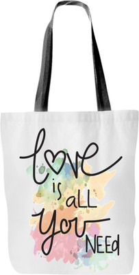 

Turdy Tote(Multicolor)