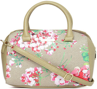 

Addons Shoulder Bag(Beige)