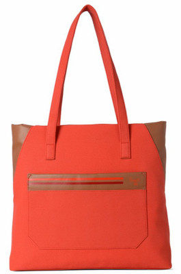 

Baggit Shoulder Bag(Orange)