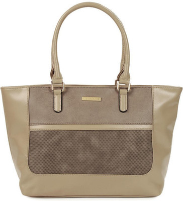 

Addons Tote(Grey)