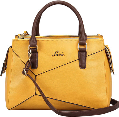 

Lavie Satchel(Yellow)