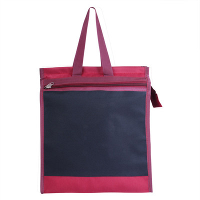 

Levitas Hand-held Bag(Multicolor)