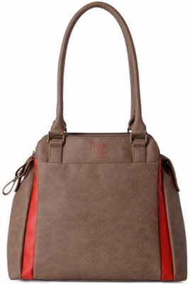 

Baggit Shoulder Bag(Beige)