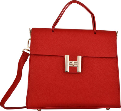 

Fiona Trends Sling Bag(Red)