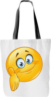 

Techno Gadgets Tote(Multicolor)