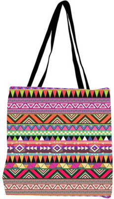 

Turdy Tote(Multicolor)