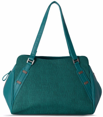 

Baggit Shoulder Bag(Blue)