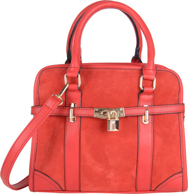 

Omnesta Hand-held Bag(Red)