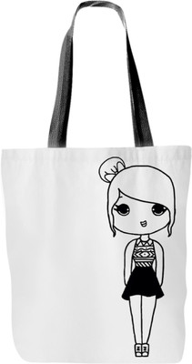 

Turdy Tote(Multicolor)