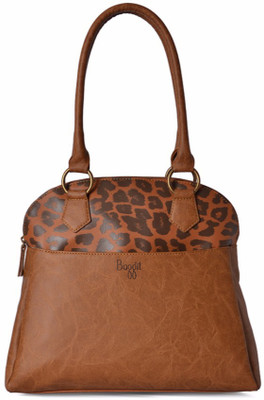 

Baggit Shoulder Bag(Brown)